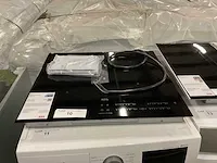Aeg iae64411fb inductie kookplaat - afbeelding 1 van  3