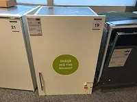 Aeg inbouw koelkast sfb688f1af - afbeelding 2 van  3