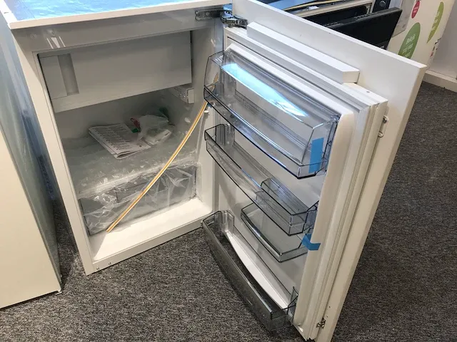 Aeg inbouw koelkast sfb688f1af - afbeelding 3 van  3