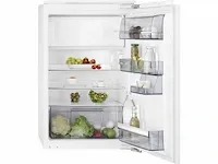 Aeg inbouw koelkast sfb688f1af - afbeelding 1 van  2