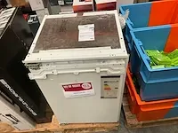 Aeg inbouw koelkast sfb688f1af - afbeelding 2 van  2
