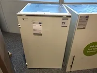 Aeg inbouw koelkast sfs488f1as - afbeelding 2 van  3