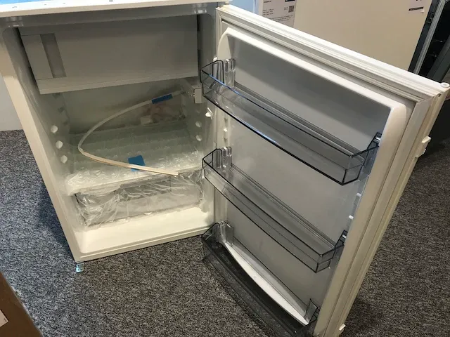 Aeg inbouw koelkast sfs488f1as - afbeelding 3 van  3