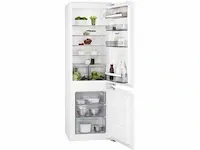 Aeg inbouw koelvries combinatie scb618f3lf - afbeelding 1 van  1