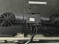 Aeg indction 62d4a01aa kookplaat - afbeelding 8 van  9