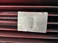 Aeg ka7315m-bb05g-z elektromotor - afbeelding 5 van  5