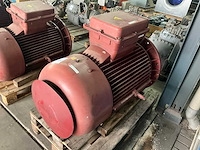 Aeg ka7315m-bb05g-z elektromotor - afbeelding 2 van  6