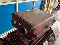 Aeg ka7315m-bb05g-z elektromotor - afbeelding 4 van  6