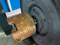 Aeg ka7315m-bb05g-z elektromotor - afbeelding 5 van  6