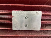 Aeg ka7315m-bb05g-z elektromotor - afbeelding 6 van  6