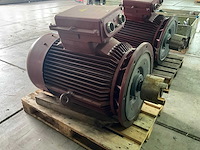 Aeg ka7315m-bb05g-z elektromotor - afbeelding 2 van  5