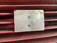 Aeg ka7315m-bb05g-z elektromotor - afbeelding 5 van  5