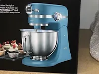 Aeg km5560-u keukenmachine 1200. - afbeelding 2 van  3