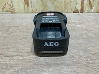 Aeg l1830r/3.0 ah accu - afbeelding 3 van  8