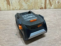 Aeg l1830r/3.0 ah accu - afbeelding 7 van  8