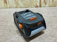Aeg l1830r/3.0 ah accu - afbeelding 8 van  8