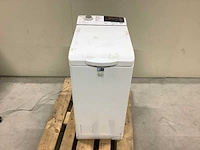Aeg l6tbn62g wasmachine - afbeelding 1 van  9