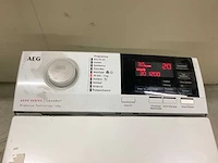 Aeg l6tbn62g wasmachine - afbeelding 2 van  9