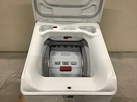 Aeg l6tbn62g wasmachine - afbeelding 4 van  9