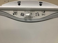 Aeg l6tbn62g wasmachine - afbeelding 5 van  9