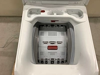 Aeg l6tbn62g wasmachine - afbeelding 6 van  9