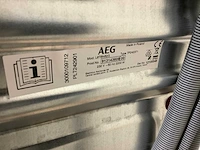Aeg l6tbn62g wasmachine - afbeelding 9 van  9