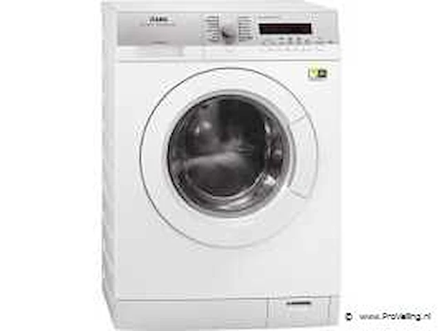 Aeg l76479fl wasmachine 7 kg - afbeelding 1 van  3