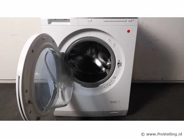 Aeg l76479fl wasmachine 7 kg - afbeelding 3 van  3
