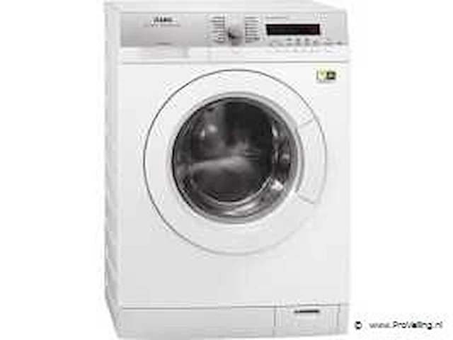 Aeg l76479fl wasmachine 7 kg - afbeelding 1 van  3