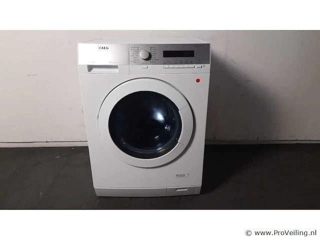 Aeg l76479fl wasmachine 7 kg - afbeelding 2 van  3