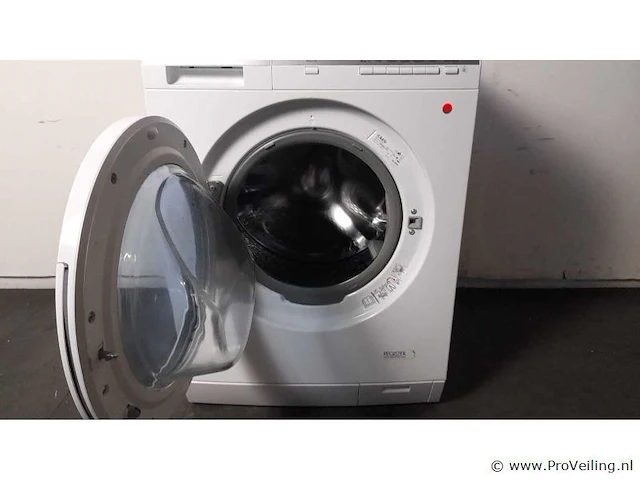 Aeg l76479fl wasmachine 7 kg - afbeelding 3 van  3