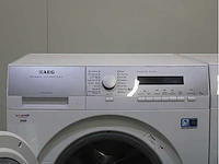 Aeg lavamat ã?komix technology protex plus wasmachines & aeg lavatherm absolute care system protex plus exclusiv wasdrogers - afbeelding 3 van  8