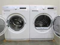 Aeg lavamat ã?komix technology protex plus wasmachines & aeg lavatherm absolute care system protex plus wasdrogers - afbeelding 2 van  8
