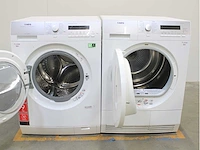 Aeg lavamat ã?komix technology protex plus wasmachines & aeg lavatherm protex wasdrogers - afbeelding 2 van  8
