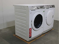 Aeg lavamat ã?komix technology protex plus wasmachines & aeg lavatherm protex wasdrogers - afbeelding 4 van  8