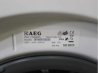 Aeg lavamat ã?komix technology protex plus wasmachines & aeg lavatherm protex wasdrogers - afbeelding 5 van  8