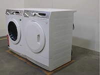 Aeg lavamat ã?komix technology protex plus wasmachines & aeg lavatherm protex wasdrogers - afbeelding 7 van  8