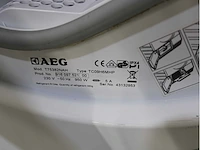 Aeg lavamat ã?komix technology protex plus wasmachines & aeg lavatherm protex wasdrogers - afbeelding 8 van  8