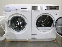 Aeg lavamat exclusive protex wasmachine & aeg lavatherm absolute care system protex plus wasdroger - afbeelding 2 van  8