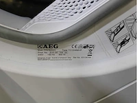 Aeg lavamat exclusive protex wasmachine & aeg lavatherm absolute care system protex plus wasdroger - afbeelding 8 van  8