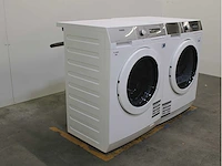 Aeg lavamat exclusive protex wasmachine & aeg lavatherm absolute care system protex plus wasdroger - afbeelding 4 van  8
