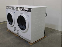 Aeg lavamat exclusive protex wasmachine & aeg lavatherm absolute care system protex plus wasdroger - afbeelding 7 van  8
