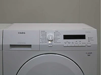 Aeg lavamat exclusive protex wasmachine & aeg lavatherm protex wasdroger - afbeelding 6 van  8