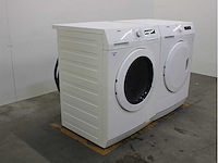 Aeg lavamat exclusive protex wasmachine & aeg lavatherm protex wasdroger - afbeelding 4 van  8