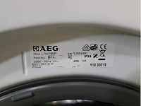 Aeg lavamat exclusive protex wasmachines & aeg lavatherm absolute care system protex plus wasdrogers - afbeelding 5 van  8