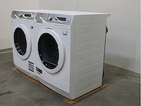 Aeg lavamat exclusive protex wasmachines & aeg lavatherm absolute care system protex plus wasdrogers - afbeelding 7 van  8