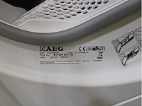 Aeg lavamat exclusive protex wasmachines & aeg lavatherm absolute care system protex plus wasdrogers - afbeelding 8 van  8