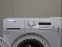 Aeg lavamat exclusive protex wasmachines & aeg lavatherm protex wasdrogers - afbeelding 3 van  8