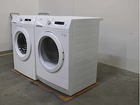 Aeg lavamat exclusive protex wasmachines & aeg lavatherm protex wasdrogers - afbeelding 7 van  8