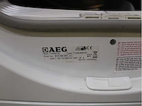 Aeg lavamat exclusive protex wasmachines & aeg lavatherm protex wasdrogers - afbeelding 8 van  8